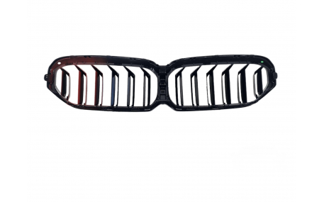 Решетка радиатора BMW 5 G30 2020-2023