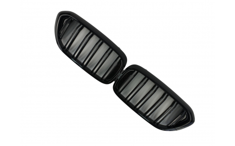 Решетка радиатора BMW 5 G30 2016-2020