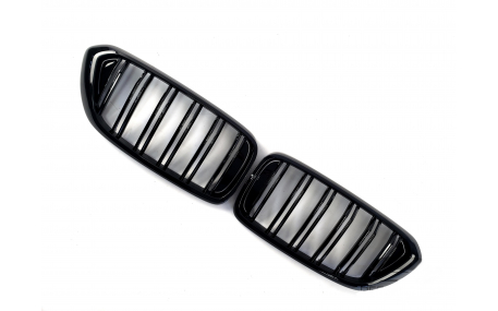 Решетка радиатора BMW 6 (G32) 2017-2020