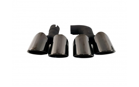 Комплект обвеса BMW X3 G01 2018-2022