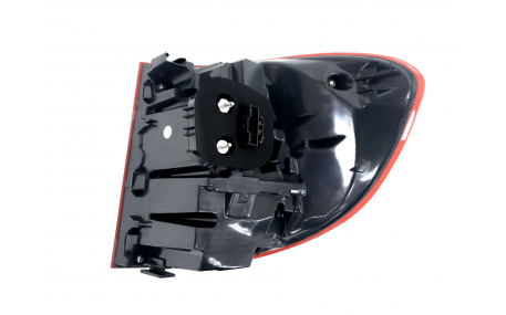 Фонари задние BMW X5 F15