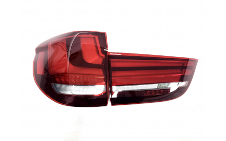 Фонари задние BMW X5 F15