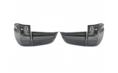 Фонари задние BMW X5 F15