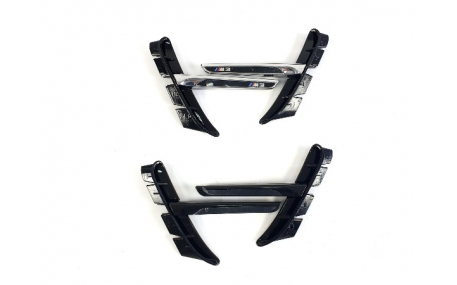 Крылья BMW 3 F30