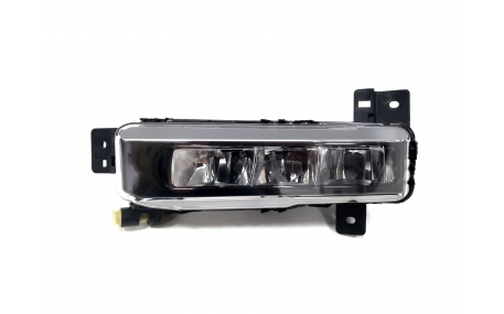 Дневные ходовые огни BMW 3 G20