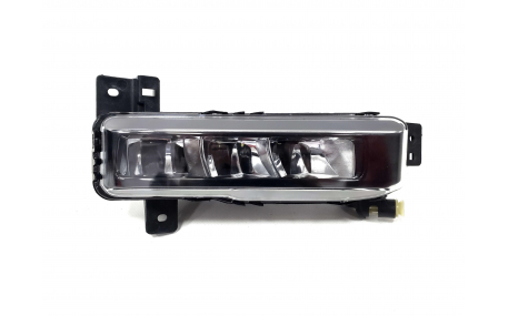 Дневные ходовые огни BMW 3 G20