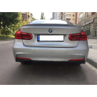 Комплект обвеса BMW 3 F30