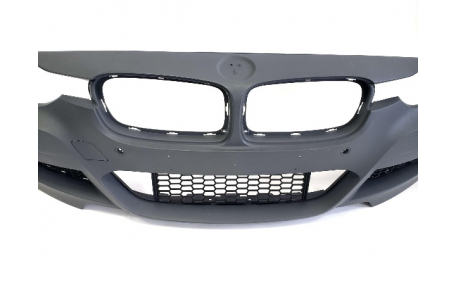 Комплект обвеса BMW 3 F30