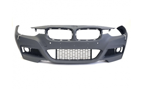 Бампер передний BMW 3 F30