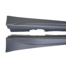 Пороги BMW 3 F30