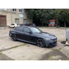 Пороги BMW 3 F30