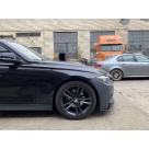 Пороги BMW 3 F30