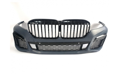 Комплект обвеса BMW 7 (G12)
