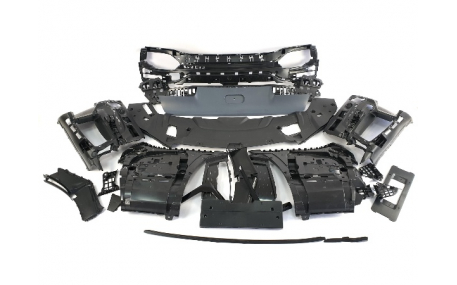 Комплект обвеса BMW 7 (G12)