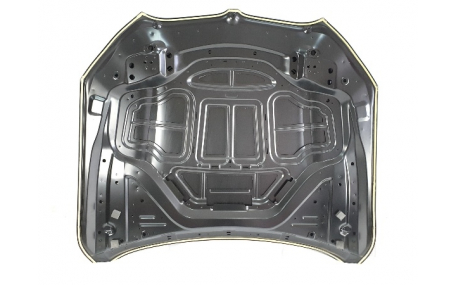 Комплект обвеса BMW 7 (G12)