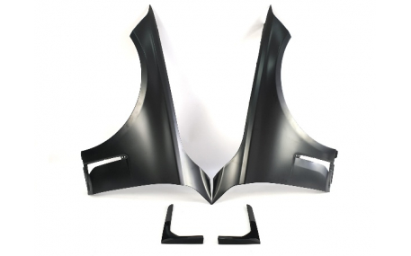 Комплект обвеса BMW 7 (G12)