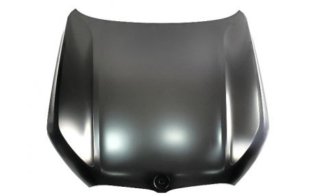 Капот BMW 7 (G11)