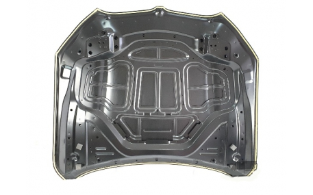 Капот BMW 7 (G11)