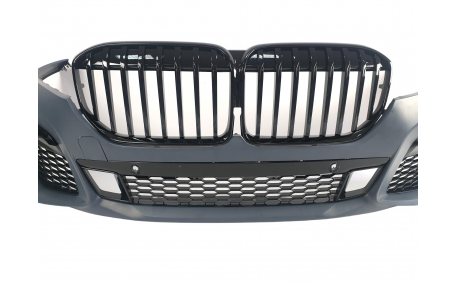 Комплект обвеса BMW 7 (G12)