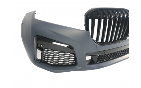 Комплект обвеса BMW 7 (G12)