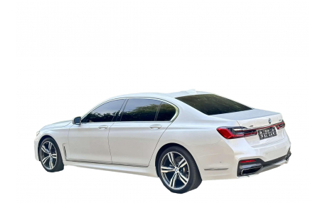 Комплект обвеса BMW 7 (G12)