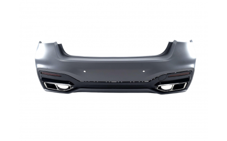 Комплект обвеса BMW 7 (G12)