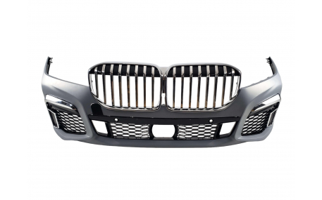 Комплект обвеса BMW 7 (G12)