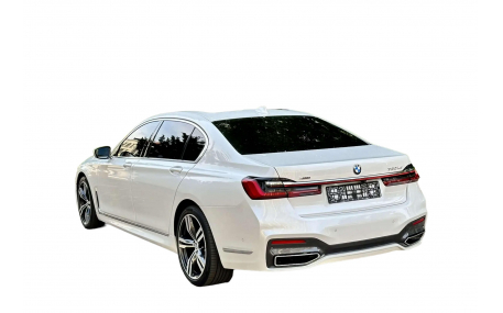 Комплект обвеса BMW 7 (G12)