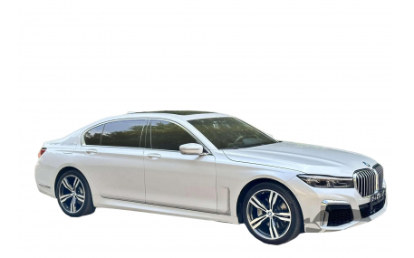 Комплект обвеса BMW 7 (G12)
