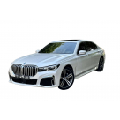 Комплект обвеса BMW 7 (G12)