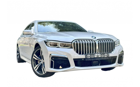 Комплект обвеса BMW 7 (G12)