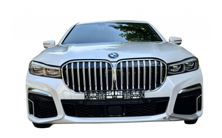 Комплект обвеса BMW 7 (G12)