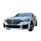 Комплект обвеса BMW 7 (G12)