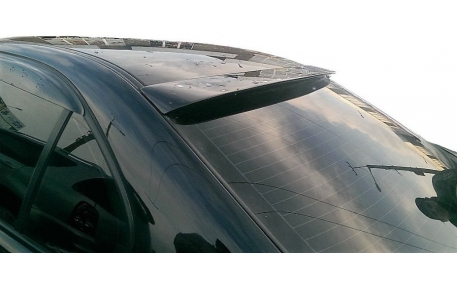 Спойлер BMW 5 E39