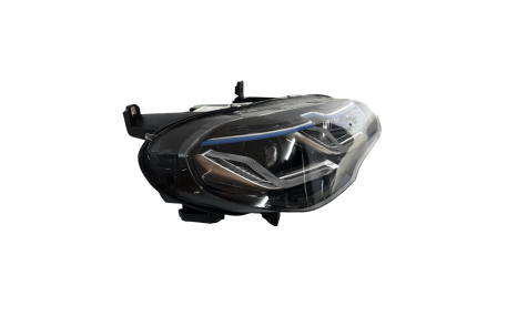 Фары передние BMW X5 E70