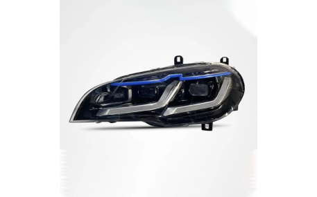 Фары передние BMW X5 E70