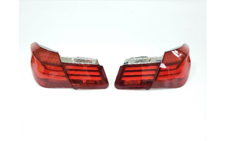 Фонари задние BMW 7 (F01)