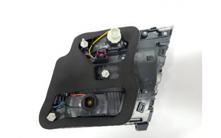 Фонари задние BMW 7 (F01)