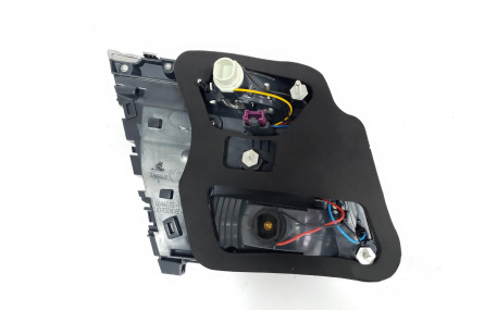 Фонари задние BMW 7 (F01)