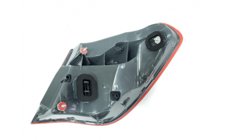 Фонари задние BMW 7 (F01)