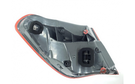 Фонари задние BMW 7 (F01)