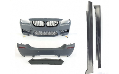 Комплект обвеса BMW 5 (F10)