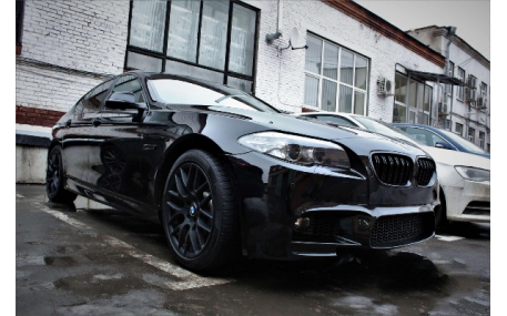 Комплект обвеса BMW 5 (F10)