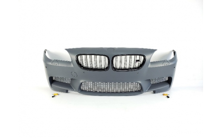 Комплект обвеса BMW 5 (F10)