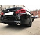 Комплект обвеса BMW 5 (F10)