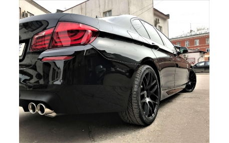 Бампер задний BMW 5 (F10)