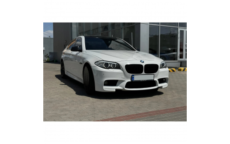 Бампер передний BMW 5 (F10)