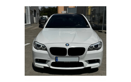 Бампер передний BMW 5 (F10)