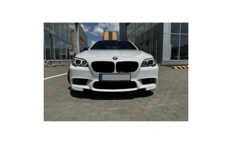 Бампер передний BMW 5 (F10)