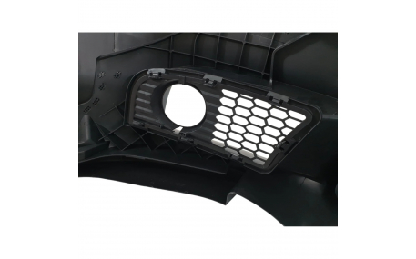 Бампер передний BMW 5 (F10)